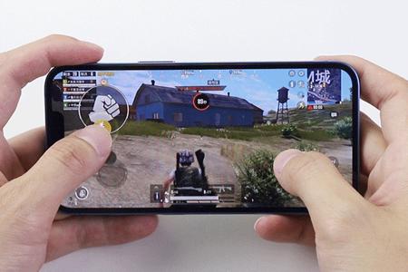 oppo手机玩和平精英辅助瞄准(oppo安卓手机和平精英辅助) oppo手机玩和平精英辅助瞄准(oppo安卓手机和平精英辅助)